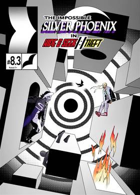 Read Silver & Gold  15 Page 1 in English