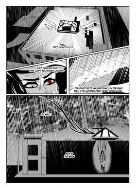 Read Silver x Gold  15 Page 4 in English