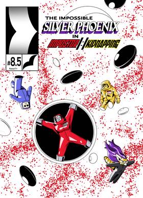 Read Silver & Gold  17 Page 1 in English