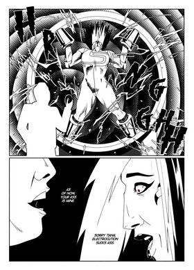 Read Silver x Gold  17 Page 5 in English