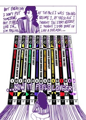 Read Silver & Gold  18 Page 2 in English