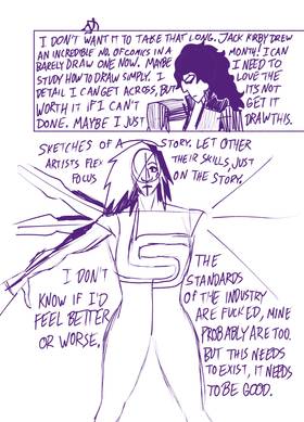 Read Silver & Gold  18 Page 3 in English