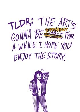 Read Silver x Gold  18 Page 5 in English