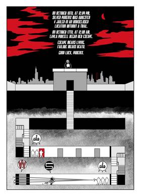 Read Silver & Gold  19 Page 3 in English