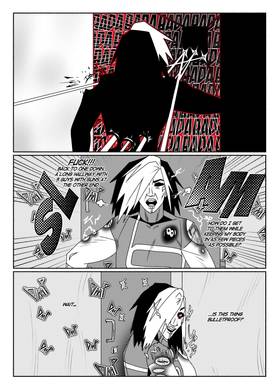 Read Silver x Gold  19 Page 6 in English