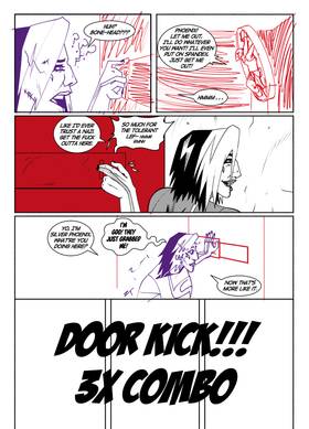 Read Silver x Gold  19 Page 9 in English