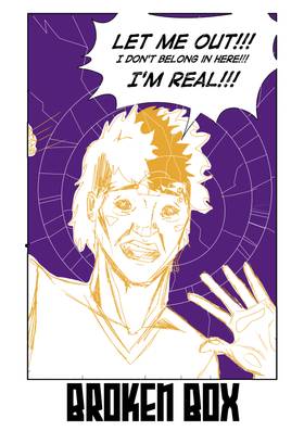 Read Silver & Gold  21 Page 1 in English