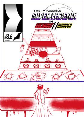 Read Silver & Gold  19 Page 1 in English