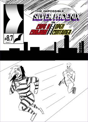 Read Silver & Gold  20 Page 1 in English