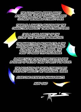 Read Silver & Gold  1 Page 1 in English