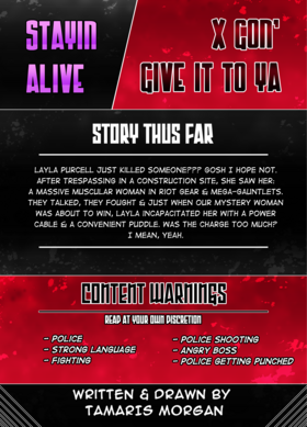Read Silver & Gold  5 Page 2 in English