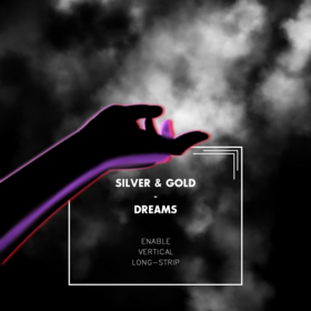 Read Silver & Gold  6 Page 1 in English