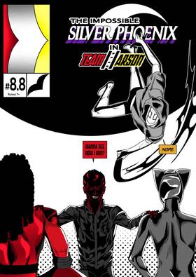 Read Silver & Gold  24 Page 1 in English