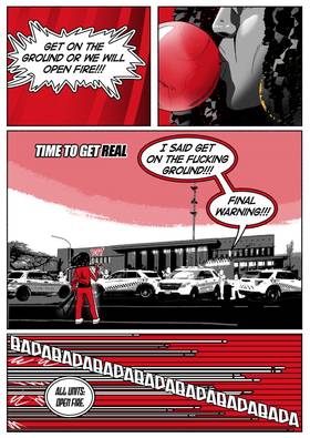 Read Silver & Gold  24 Page 3 in English