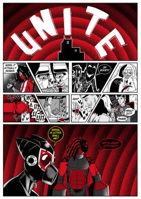 Read Silver & Gold  25 Page 1 in English