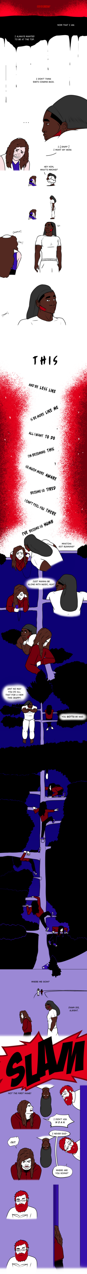 Read Silver & Gold  8 Page 2 in English