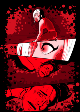 Read Silver & Gold  2 Page 3 in English