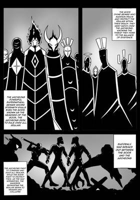 Read Amadioha’s chosen champion   1 Page 7 in English