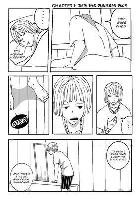 Read Amadioha’s chosen champion   1 Page 9 in English