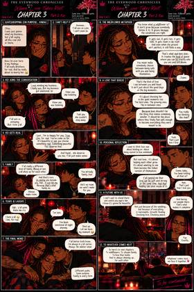Read The Everwood Chronicles:  Where Love Takes Root.  3 Page 2 in English