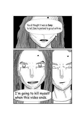 Read A Cruel Angel's Exhortation  1 Page 7 in English