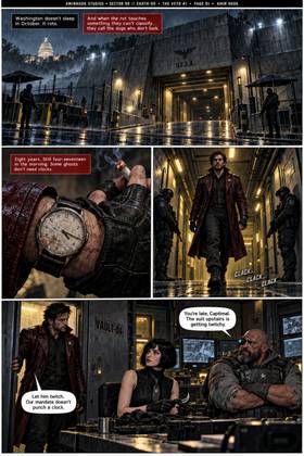Read THE VETO⁠  1 Page 2 in English