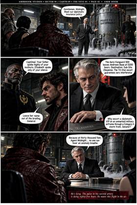 Read THE VETO⁠  1 Page 3 in English