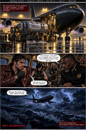 Read THE VETO⁠  1 Page 4 in English