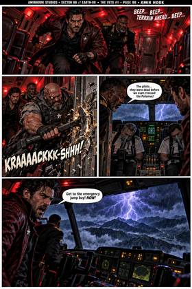 Read THE VETO⁠  1 Page 7 in English