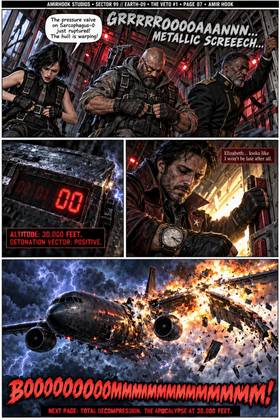 Read THE VETO⁠  1 Page 8 in English