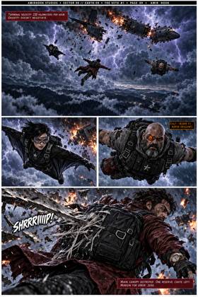 Read THE VETO  ⁠  1 Page 10 in English