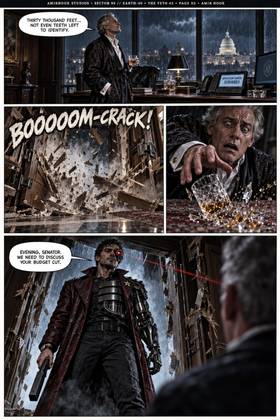 Read THE VETO⁠  2 Page 3 in English