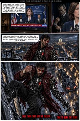 Read THE VETO⁠  2 Page 6 in English