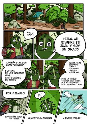 El Grajo