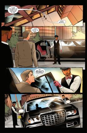 Read Osmo  1 Page 5 in English