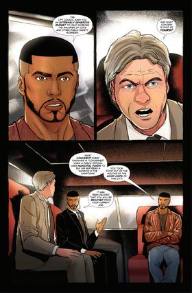 Read Osmo  1 Page 7 in English