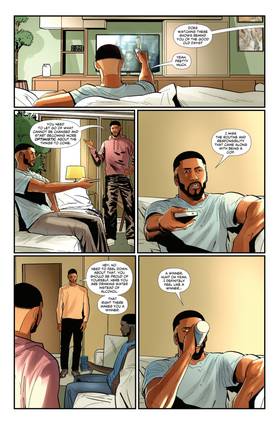 Read Osmo  1 Page 10 in English