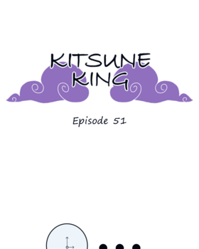 Read Kitsune King  54 Page 1 in English