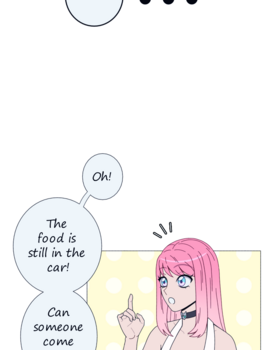 Read Kitsune King  54 Page 2 in English