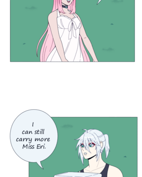 Read Kitsune King  54 Page 9 in English