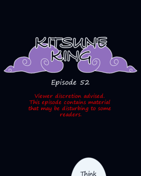 Read Kitsune King  55 Page 1 in English