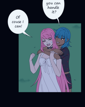 Read Kitsune King  55 Page 2 in English