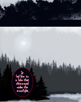 Read Kitsune King  55 Page 7 in English