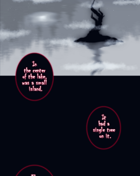 Read Kitsune King  55 Page 8 in English