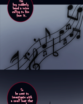 Read Kitsune King  55 Page 9 in English