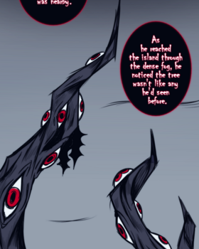 Read Kitsune King  55 Page 10 in English