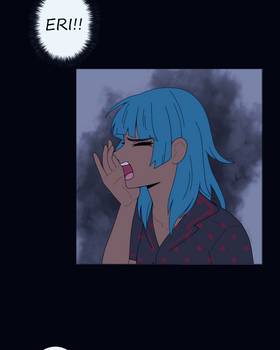 Read Kitsune King  56 Page 2 in English