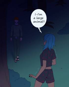 Read Kitsune King  56 Page 6 in English