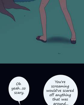 Read Kitsune King  56 Page 7 in English