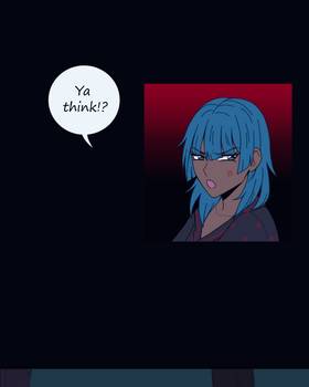 Read Kitsune King  56 Page 10 in English